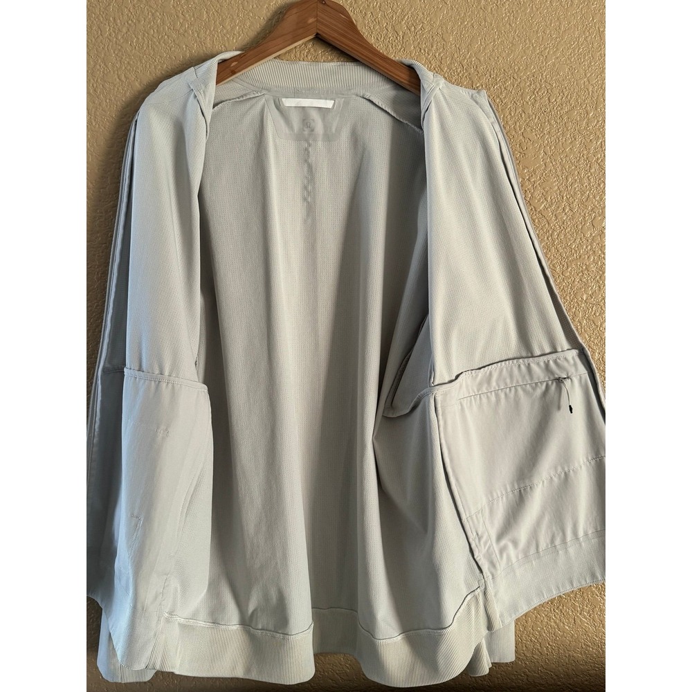 LULULEMON Airing Easy Bomber - Picture 6 of 10